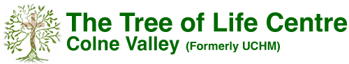 Tree of Life Logo