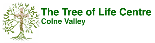 The Tree of Life Colne Valley