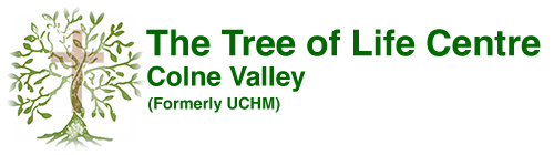 The Tree of Life Logo