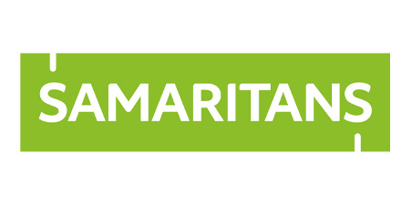 samaritans logo